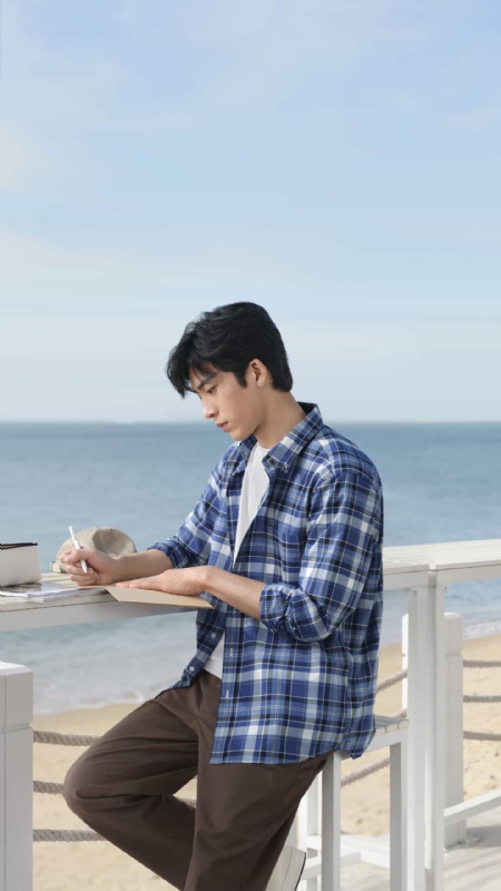 凡人的第一张照片--东莞相亲服务中心