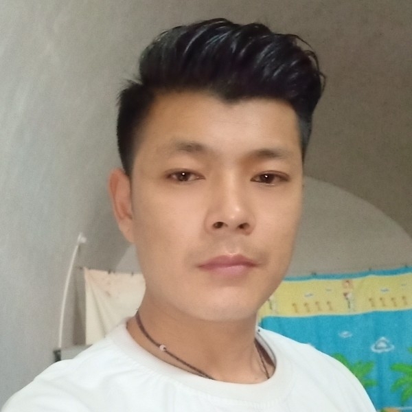 啊锋的第一张照片--东莞相亲服务中心