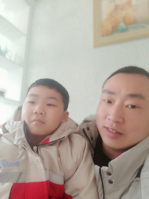 潇洒自由人的第二张照片--东莞相亲服务中心