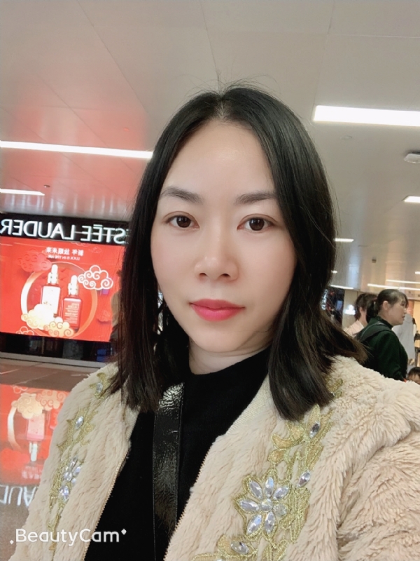 HuangXiao的第一张照片--东莞相亲服务中心