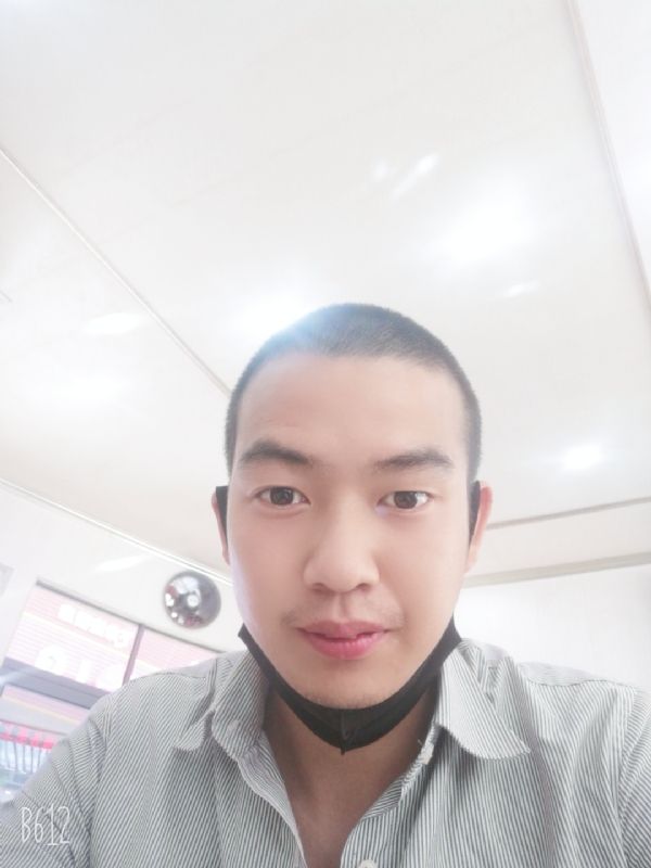 清的第二张照片--东莞相亲服务中心