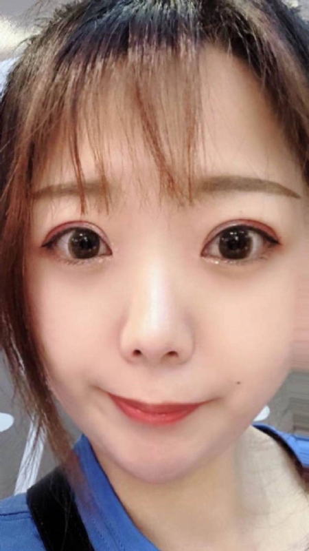 程程的第二张照片--东莞相亲服务中心