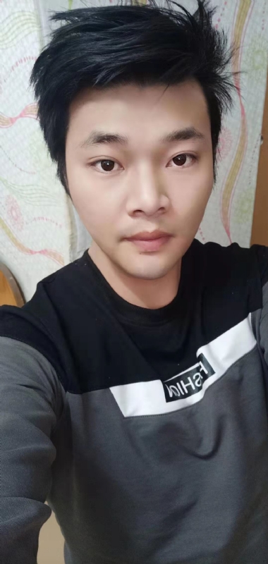 王冰的第一张照片--东莞相亲服务中心