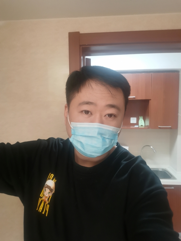 光辉的第一张照片--东莞相亲服务中心