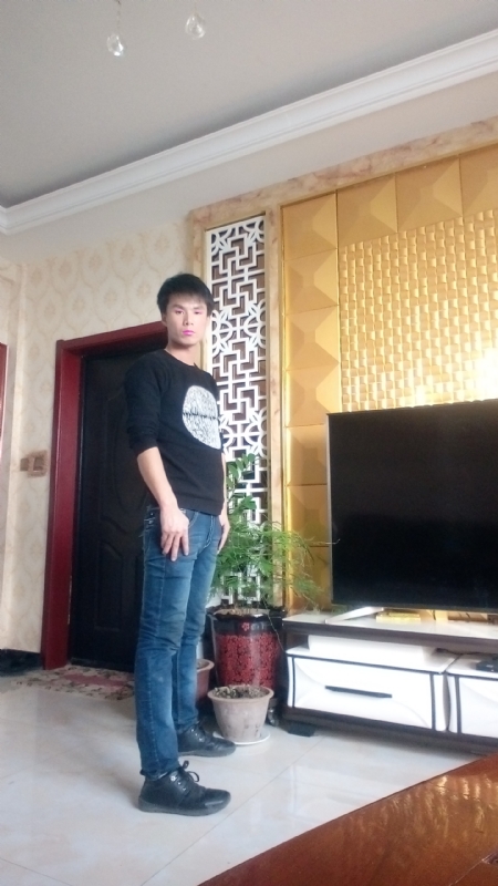 仅此而已的第一张照片--东莞相亲服务中心