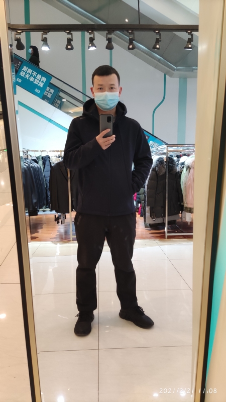 码头007的第一张照片--东莞相亲服务中心