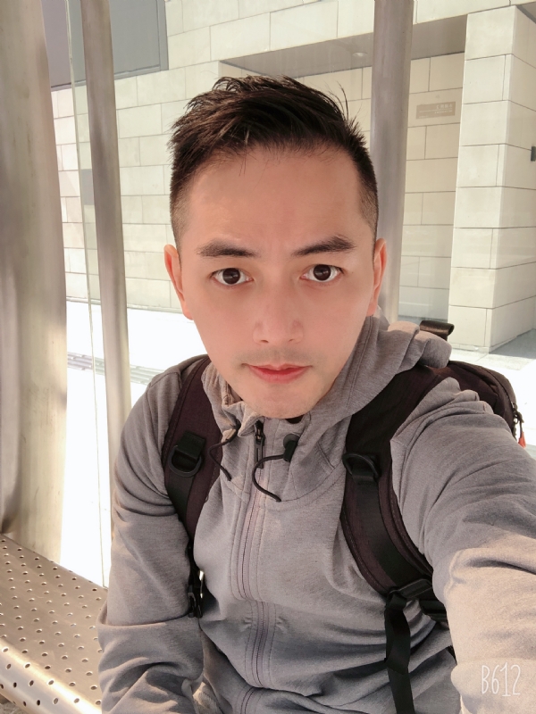 Enemysin的第一张照片--东莞相亲服务中心