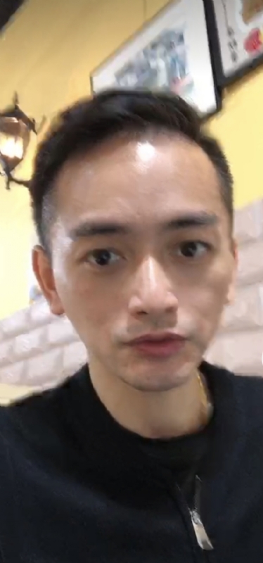 Enemysin的第二张照片--东莞相亲服务中心