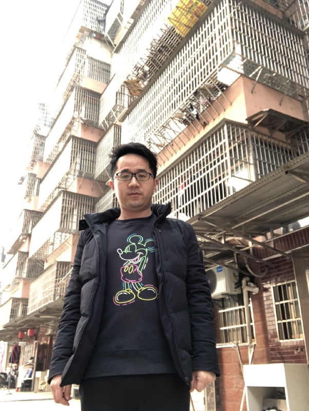 cxh的第一张照片--东莞相亲服务中心