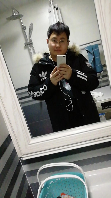 凯撒门徒的第一张照片--东莞相亲服务中心