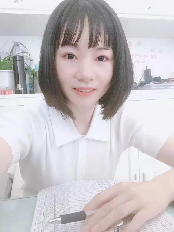 槑槑的第二张照片--东莞相亲服务中心