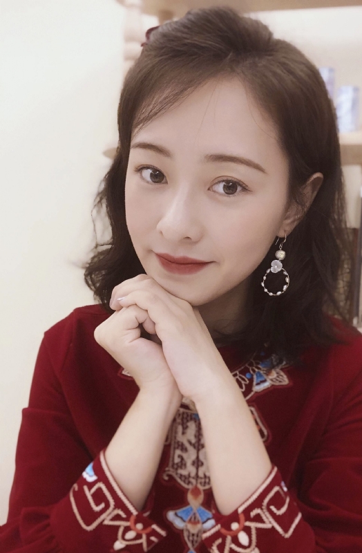 Betty的第一张照片--东莞相亲服务中心