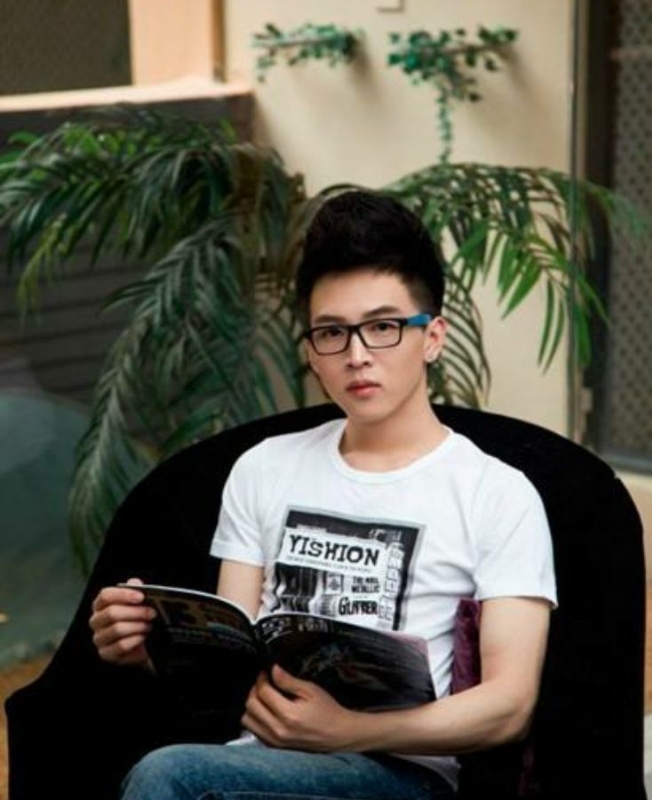 寻找的第一张照片--东莞相亲服务中心