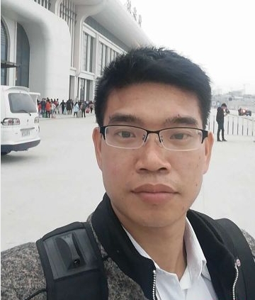 阿龙的第一张照片--东莞相亲服务中心