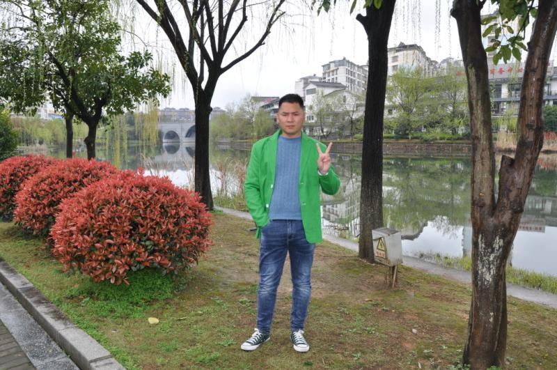 mingzai的第一张照片--东莞相亲服务中心