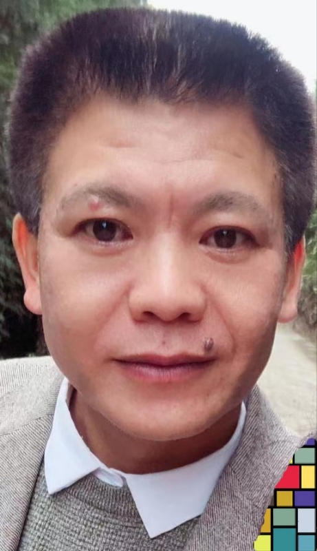 水中月的第二张照片--东莞相亲服务中心