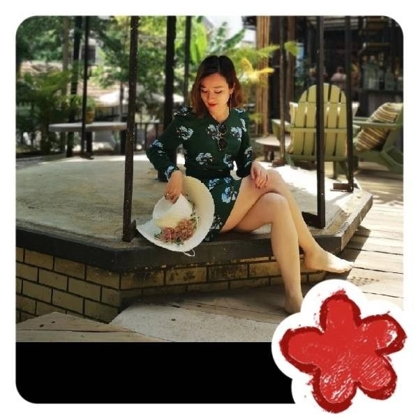 linda的第一张照片--东莞相亲服务中心