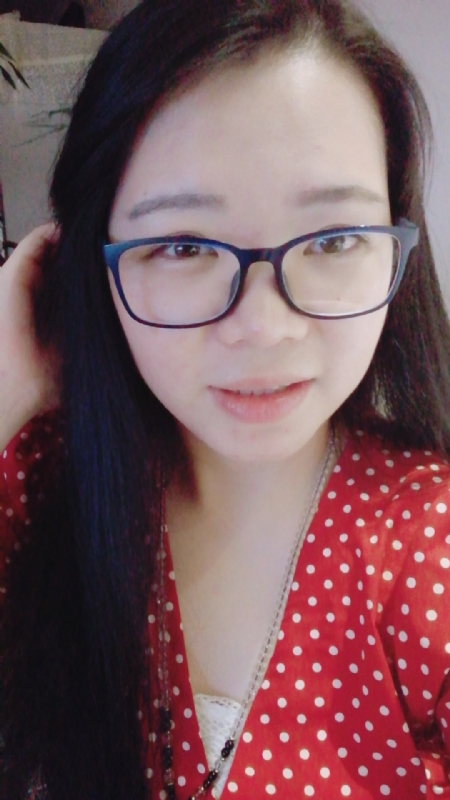 梨花的第一张照片--东莞相亲服务中心