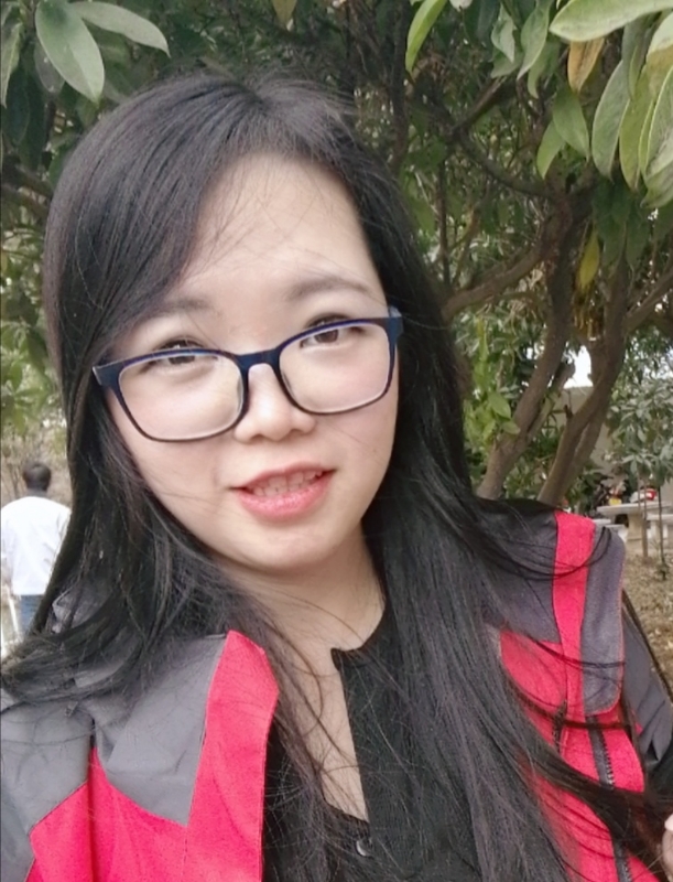 梨花的第二张照片--东莞相亲服务中心