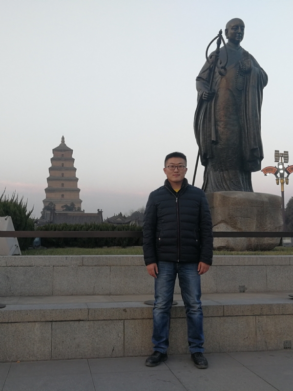 XDK的第二张照片--东莞相亲服务中心