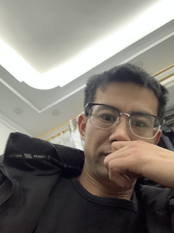 相互理解相互信任的第一张照片--东莞相亲服务中心