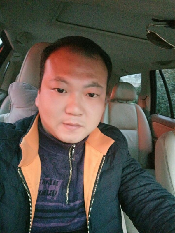 为梦想加油的第一张照片--东莞相亲服务中心