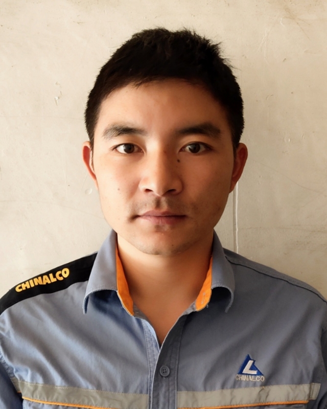 谢恩成的第二张照片--东莞相亲服务中心