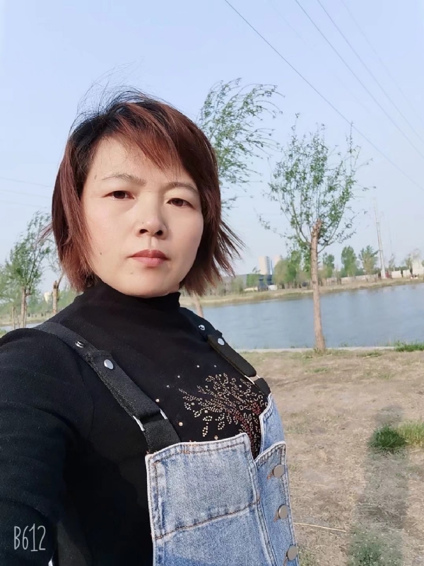 宁静致远的第一张照片--东莞相亲服务中心