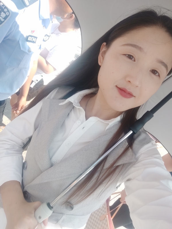 木子田心的第二张照片--东莞相亲服务中心