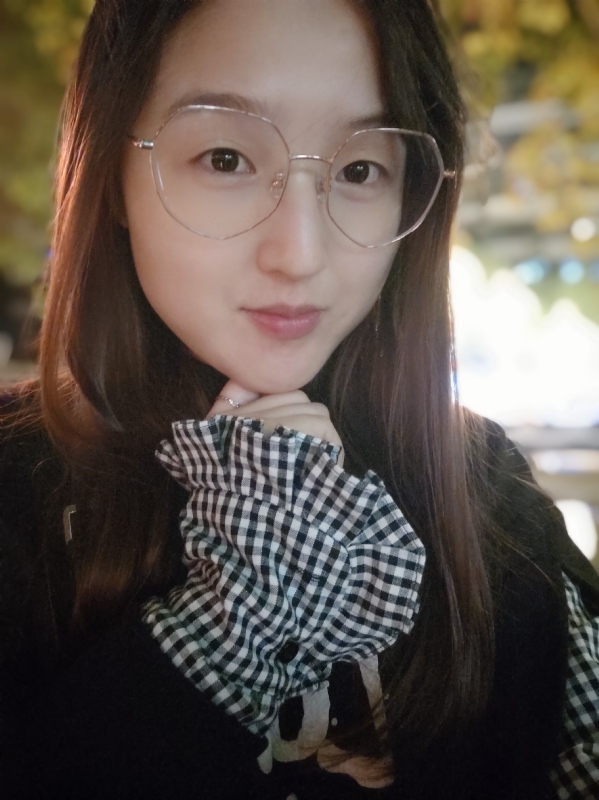 木子田心的第三张照片--东莞相亲服务中心