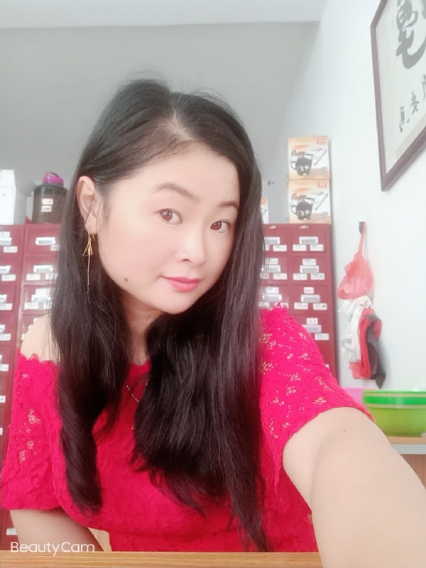 马誉宸的第四张照片--东莞相亲服务中心