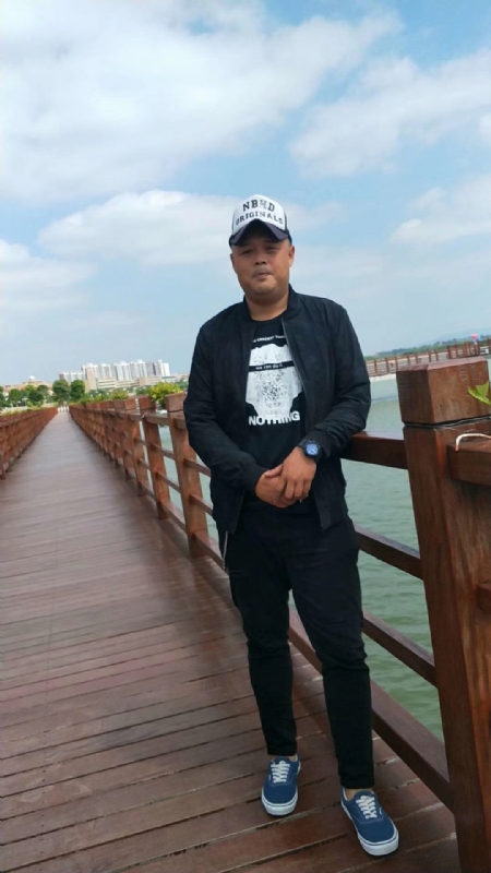 人生如戏的第二张照片--东莞相亲服务中心