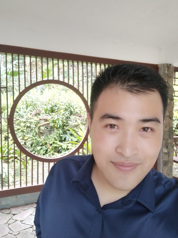 天涯漂泊客的第一张照片--东莞相亲服务中心