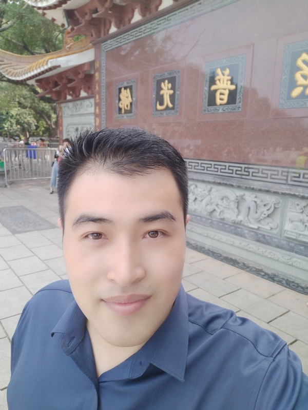 天涯漂泊客的第二张照片--东莞相亲服务中心