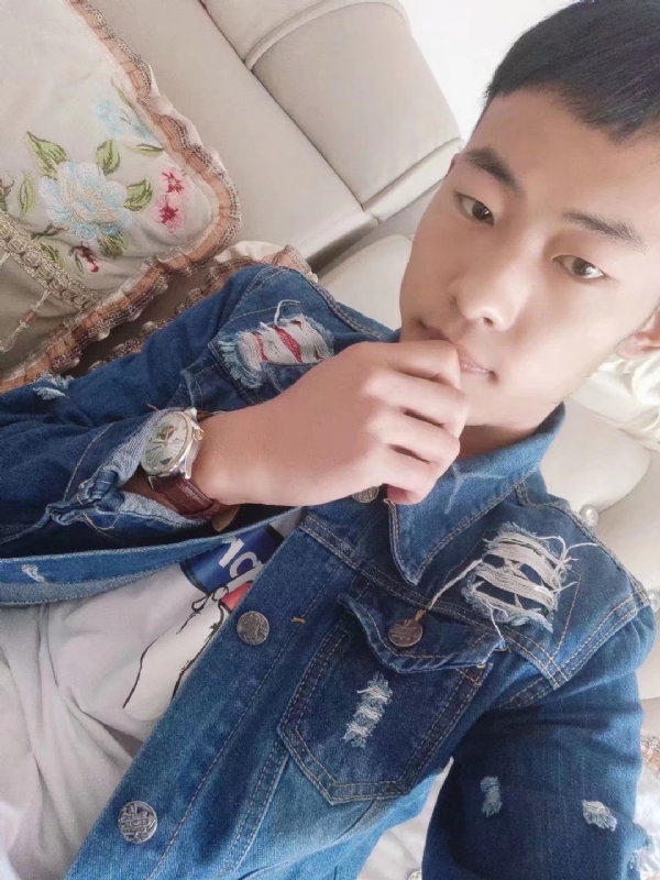 遗失的爱的第一张照片--东莞相亲服务中心