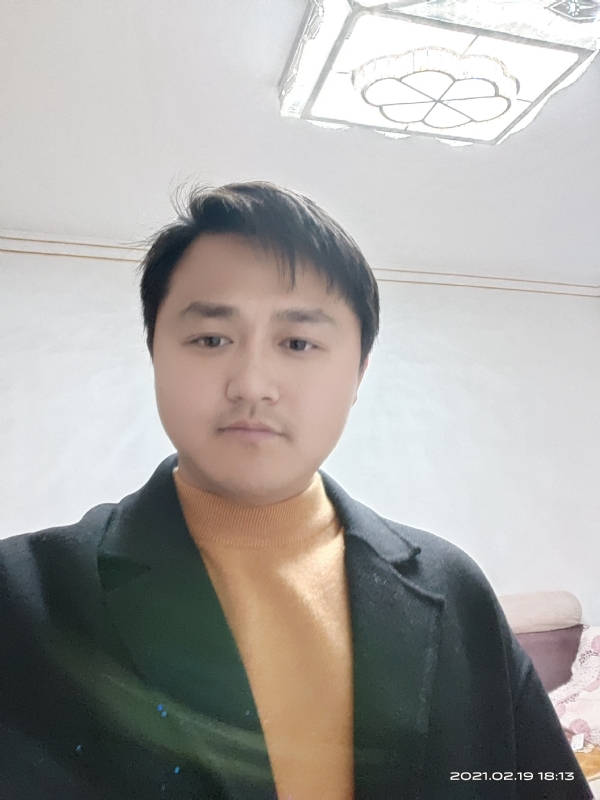 聆听的第一张照片--东莞相亲服务中心