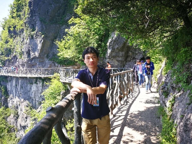 天定的第二张照片--东莞相亲服务中心