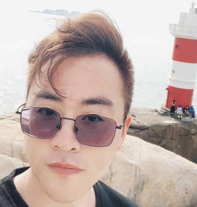 风中的雨的第一张照片--东莞相亲服务中心