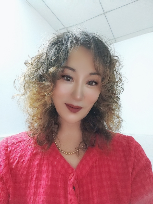 燕子的第一张照片--东莞相亲服务中心