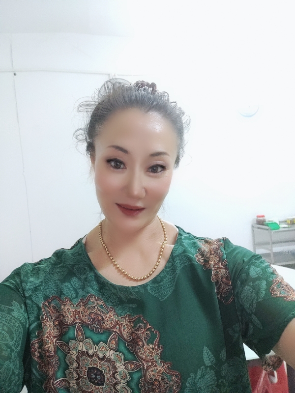 燕子的第二张照片--东莞相亲服务中心