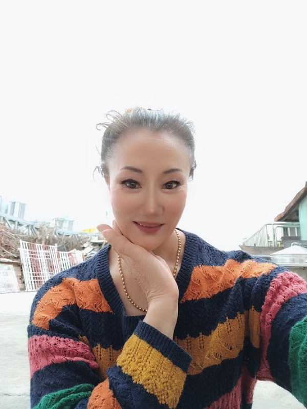 燕子的第四张照片--东莞相亲服务中心