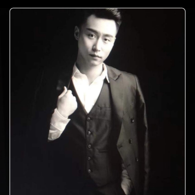 名字太难取了的第一张照片--东莞相亲服务中心