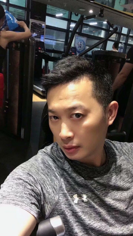 期待你的爱的第一张照片--东莞相亲服务中心