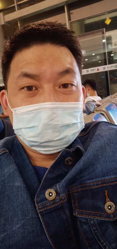 狗子的第三张照片--东莞相亲服务中心