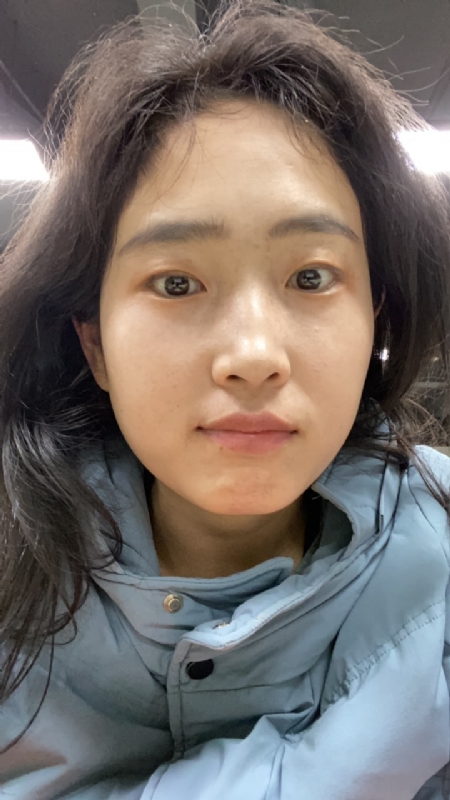 Xixi的第一张照片--东莞相亲服务中心