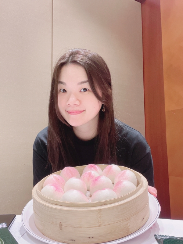 ceci的第二张照片--东莞相亲服务中心