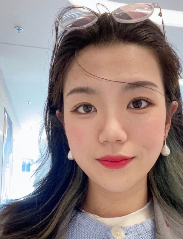 鱼鱼的第二张照片--东莞相亲服务中心