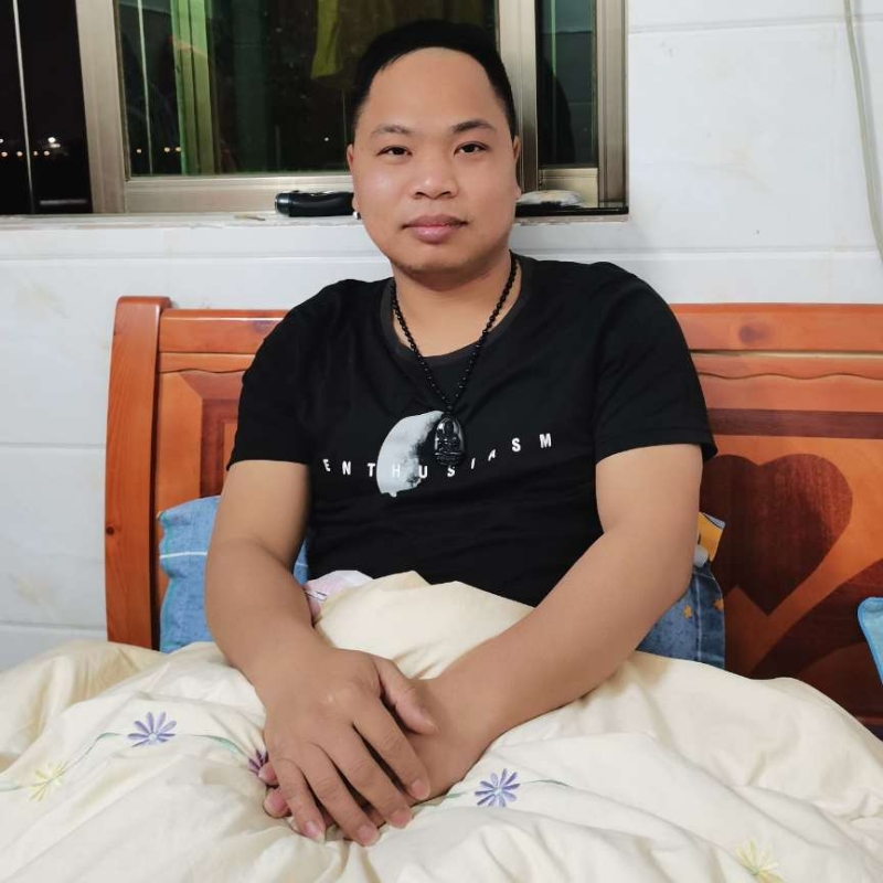 随心所欲的第一张照片--东莞相亲服务中心