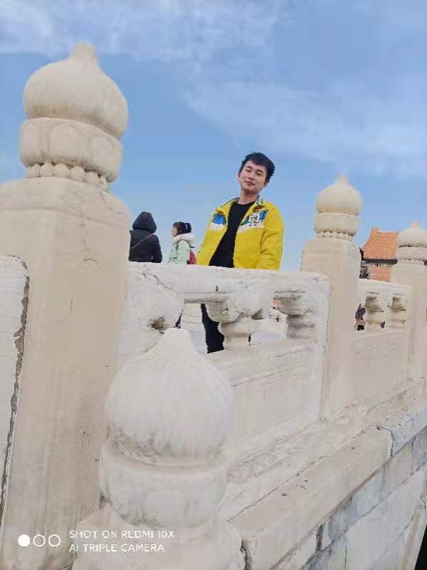 千城的第二张照片--东莞相亲服务中心