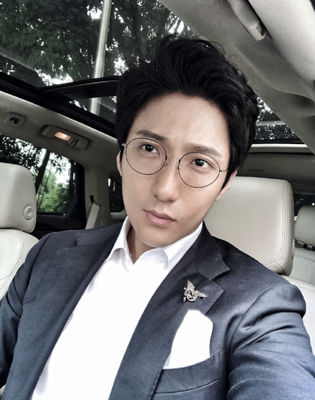 雲天的第一张照片--东莞相亲服务中心